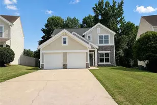 1705 Chinaberry Ct, Stockbridge, GA 30281 - Photo 2