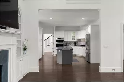 27 Wing Mill Road, Sandy Springs, GA 30350 - Photo 12