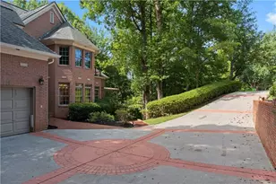 27 Wing Mill Rd, Sandy Springs, GA 30350 - Photo 2