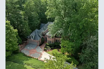 27 Wing Mill Road, Sandy Springs, GA 30350 - Photo 64