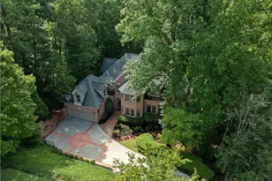 27 Wing Mill Rd, Sandy Springs, GA 30350 - Photo 64