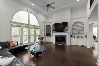 27 Wing Mill Road, Sandy Springs, GA 30350 - Photo 18