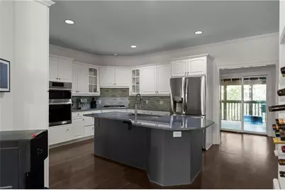 27 Wing Mill Road, Sandy Springs, GA 30350 - Photo 16
