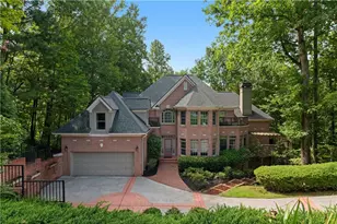 27 Wing Mill Rd, Sandy Springs, GA 30350 - Photo 1