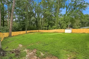 126 E Mimosa Dr, Jonesboro, GA 30236 - Photo 20