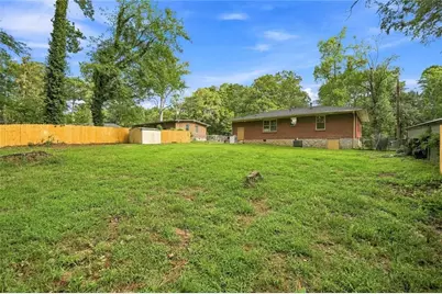 126 E Mimosa Drive, Jonesboro, GA 30236 - Photo 22