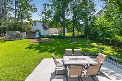 2399 Lakewood Drive NW, Kennesaw, GA 30152 - Photo 20
