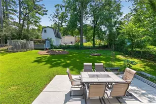 2399 Lakewood Dr NW, Kennesaw, GA 30152 - Photo 20