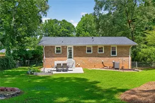 2399 Lakewood Dr NW, Kennesaw, GA 30152 - Photo 2