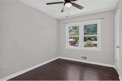 2399 Lakewood Drive NW, Kennesaw, GA 30152 - Photo 8