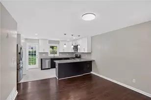 2399 Lakewood Dr NW, Kennesaw, GA 30152 - Photo 4