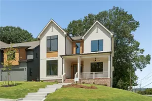 2467 Edwards Dr NW, Atlanta, GA 30318 - Photo 2