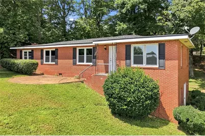 120 Westview Street, Canton, GA 30114 - Photo 2