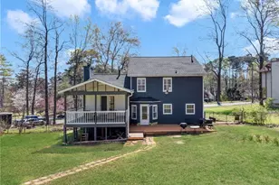 1349 Ashbrook Dr, Lawrenceville, GA 30043 - Photo 2