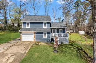 1349 Ashbrook Dr, Lawrenceville, GA 30043 - Photo 1