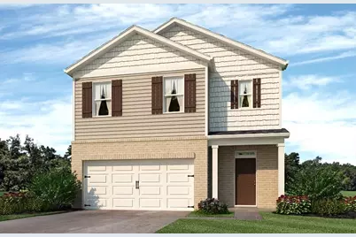185 Rolling Meadow Trace, Jasper, GA 30143 - Photo 1