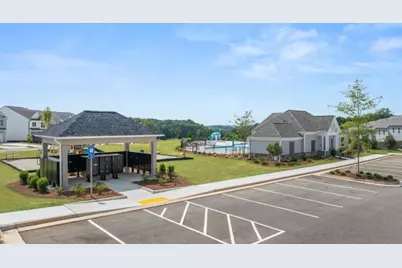 185 Rolling Meadow Trace, Jasper, GA 30143 - Photo 30
