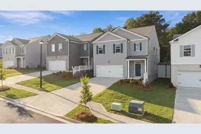 185 Rolling Meadow Trace, Jasper, GA 30143 - Photo 2