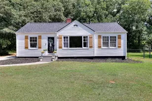 186 S Forest Ave S, Social Circle, GA 30025 - Photo 2