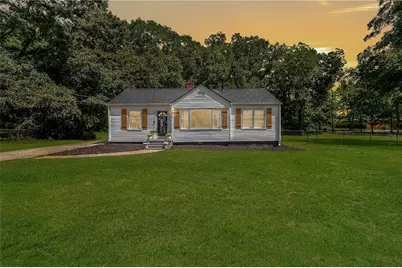 186 S Forest Avenue S, Social Circle, GA 30025 - Photo 36
