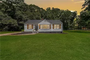 186 S Forest Ave S, Social Circle, GA 30025 - Photo 36