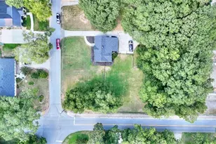 186 S Forest Ave S, Social Circle, GA 30025 - Photo 6