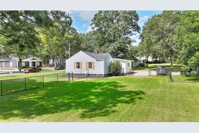 186 S Forest Avenue S, Social Circle, GA 30025 - Photo 8