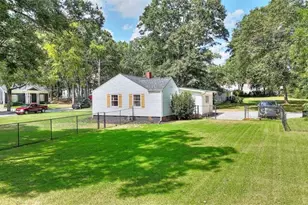 186 S Forest Ave S, Social Circle, GA 30025 - Photo 8