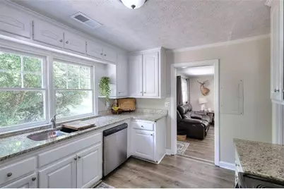 186 S Forest Avenue S, Social Circle, GA 30025 - Photo 18