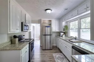 186 S Forest Ave S, Social Circle, GA 30025 - Photo 20