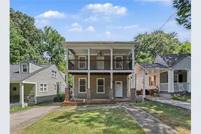 207 Ollie Street NW, Atlanta, GA 30314 - Photo 2
