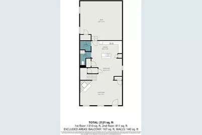 207 Ollie Street NW, Atlanta, GA 30314 - Photo 26