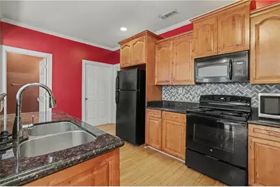 207 Ollie Street NW, Atlanta, GA 30314 - Photo 10
