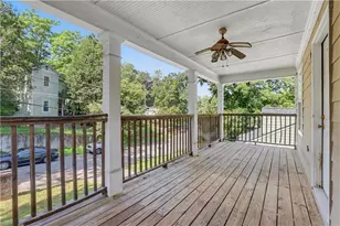 207 Ollie St NW, Atlanta, GA 30314 - Photo 6