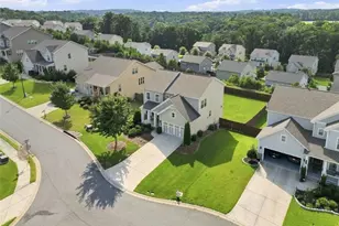 3960 Grandview Vista St, Cumming, GA 30028 - Photo 4