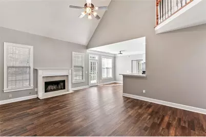 1216 McAllistar Drive, Locust Grove, GA 30248 - Photo 12
