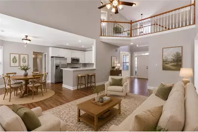 1216 McAllistar Drive, Locust Grove, GA 30248 - Photo 2