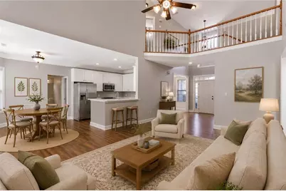 1216 McAllistar Drive, Locust Grove, GA 30248 - Photo 2