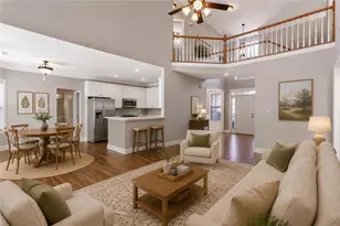 1216 McAllistar Dr, Locust Grove, GA 30248 - Photo 2