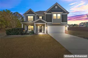 204 Clear Springs Ct, Jackson, GA 30233 - Photo 2