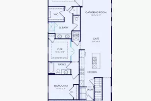 172 Alcovy Ct, Griffin, GA 30223 - Photo 2