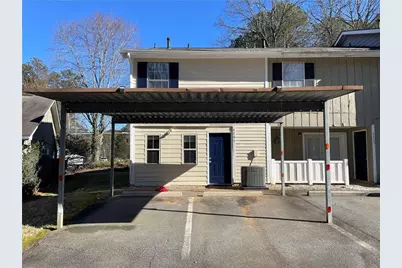 4267 Grogan Street NW, Acworth, GA 30101 - Photo 34