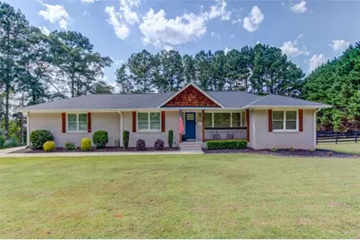 900 Alcovy Street, Monroe, GA 30655 - Photo 2