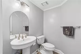 210 Wessex Ct, Sandy Springs, GA 30328 - Photo 12