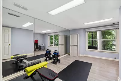210 Wessex Court, Sandy Springs, GA 30328 - Photo 36