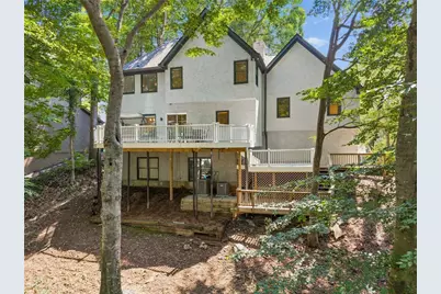 210 Wessex Court, Sandy Springs, GA 30328 - Photo 56