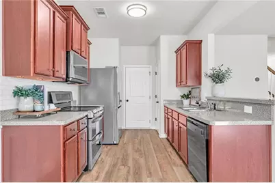 850 Ash Street, Canton, GA 30114 - Photo 8