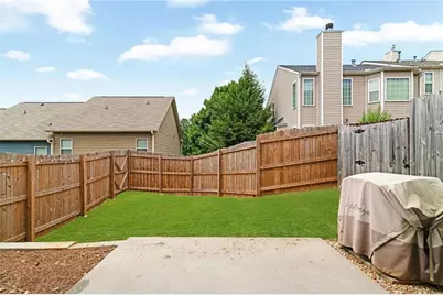 850 Ash Street, Canton, GA 30114 - Photo 16