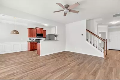 850 Ash Street, Canton, GA 30114 - Photo 8