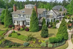 2010 Caladium Way, Roswell, GA 30075 - Photo 1